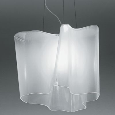 Logico Single Suspension by Artemide - Starlight Lighting USA and Canada